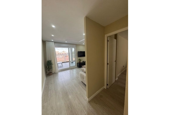 Resale - Penthouse - Orihuela - Orihuela Ciudad