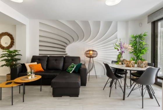 Resale - Apartment / flat - Torrevieja - Costa Blanca