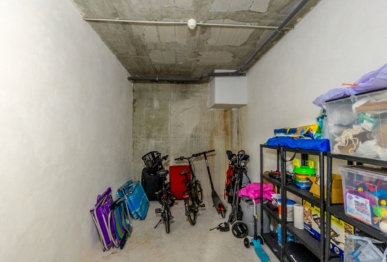 Resale - Apartment / flat - Torrevieja - Costa Blanca