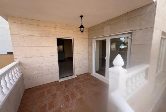 Resale - Villa - Orihuela Costa - Villamartín-las Filipinas