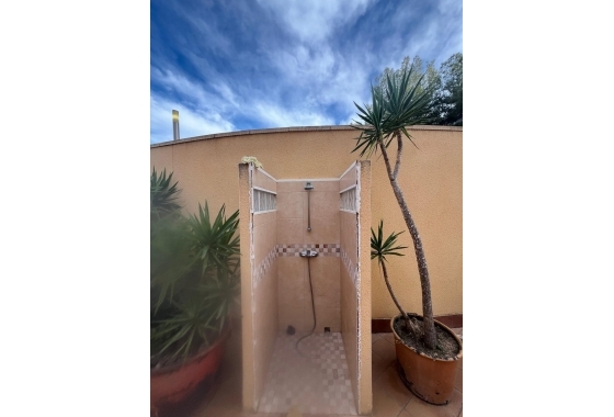 Resale - Villa - Orihuela Costa - Villamartín-las Filipinas