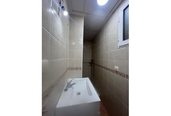 Resale - Villa - Orihuela Costa - Villamartín-las Filipinas