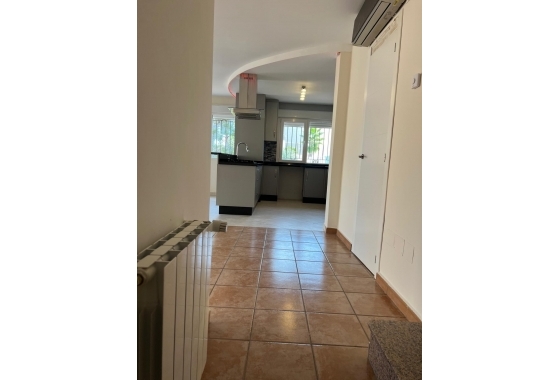 Resale - Villa - Orihuela Costa - Villamartín-las Filipinas