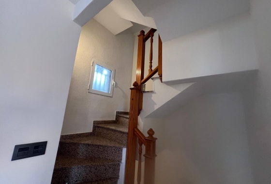 Resale - Villa - Orihuela Costa - Villamartín-las Filipinas