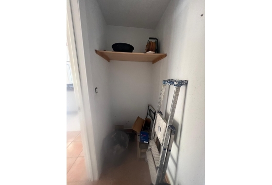 Resale - Villa - Orihuela Costa - Villamartín-las Filipinas