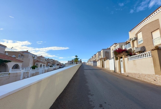 Resale - Bungalow - Torrevieja - Torreblanca