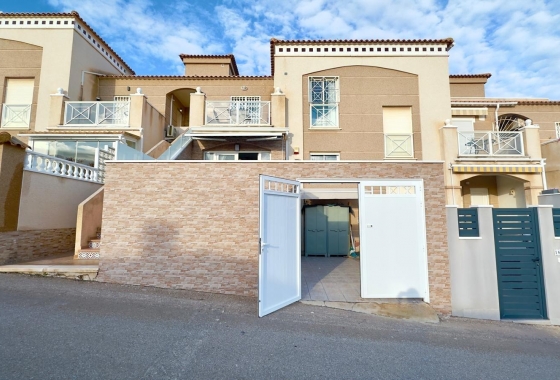 Resale - Bungalow - Torrevieja - Torreblanca