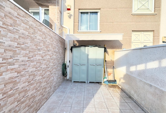 Resale - Bungalow - Torrevieja - Torreblanca