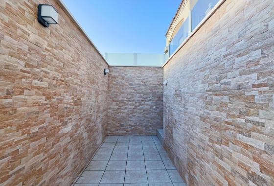 Resale - Bungalow - Torrevieja - Torreblanca