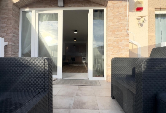 Resale - Bungalow - Torrevieja - Torreblanca