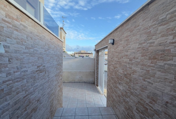 Resale - Bungalow - Torrevieja - Torreblanca