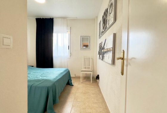 Resale - Bungalow - Torrevieja - Torreblanca