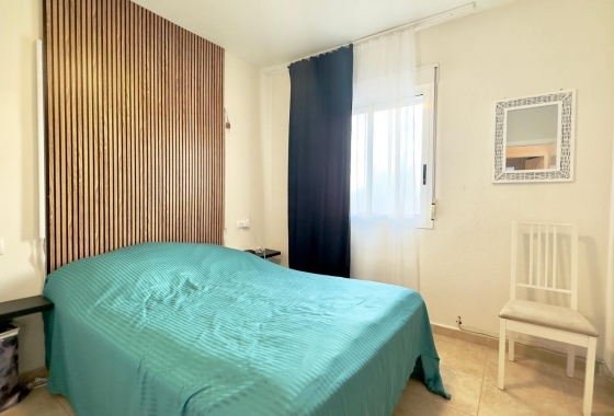Resale - Bungalow - Torrevieja - Torreblanca