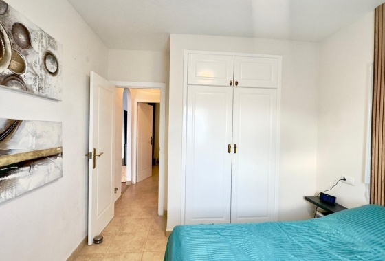 Resale - Bungalow - Torrevieja - Torreblanca