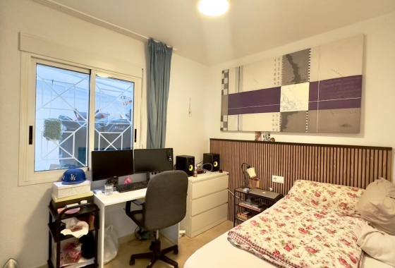 Resale - Bungalow - Torrevieja - Torreblanca