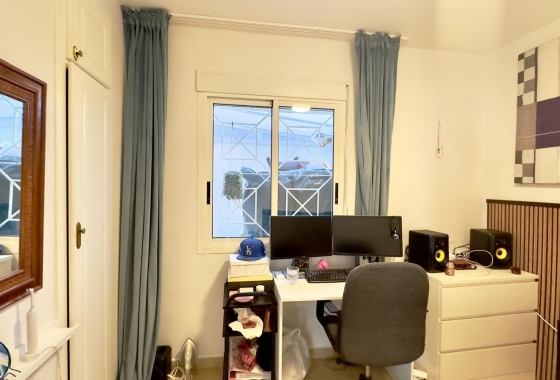 Resale - Bungalow - Torrevieja - Torreblanca