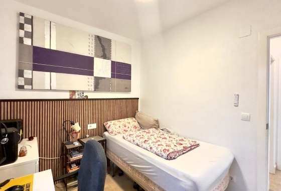 Resale - Bungalow - Torrevieja - Torreblanca