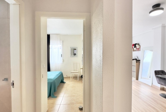 Resale - Bungalow - Torrevieja - Torreblanca