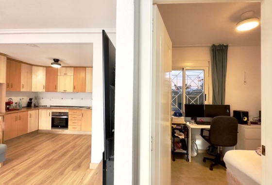 Resale - Bungalow - Torrevieja - Torreblanca