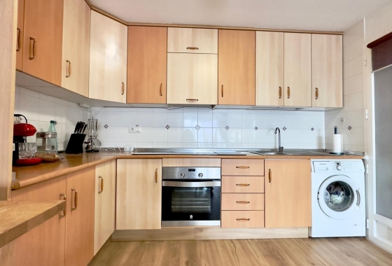 Resale - Bungalow - Torrevieja - Torreblanca