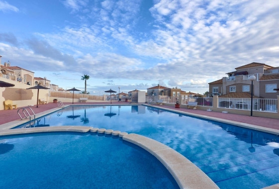 Resale - Bungalow - Torrevieja - Torreblanca