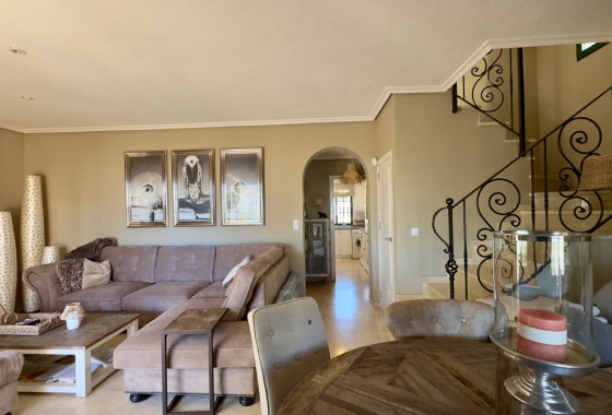 Resale - Villa - Orihuela Costa - Costa Blanca