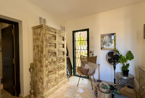 Resale - Villa - Orihuela Costa - Costa Blanca