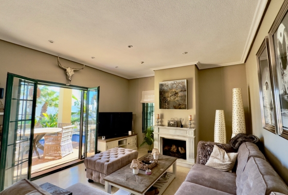 Resale - Villa - Orihuela Costa - Costa Blanca