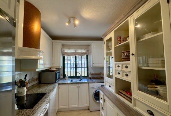 Resale - Villa - Orihuela Costa - Costa Blanca