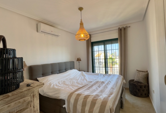 Resale - Villa - Orihuela Costa - Costa Blanca