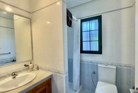 Resale - Villa - Orihuela Costa - Costa Blanca