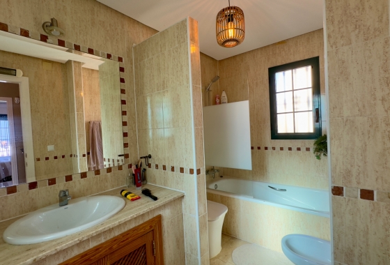 Resale - Villa - Orihuela Costa - Costa Blanca