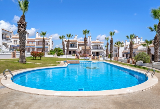 Resale - Villa - Orihuela Costa - Costa Blanca