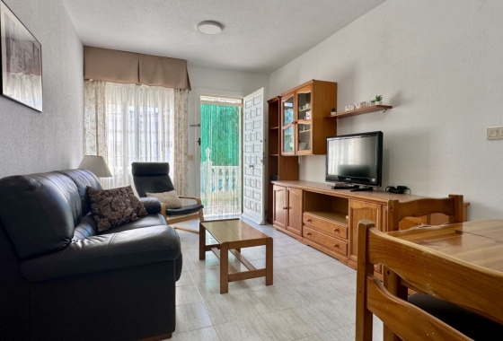 Reventa - Bungalow - Orihuela Costa - Costa Blanca