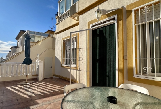 Reventa - Bungalow - Orihuela Costa - Costa Blanca