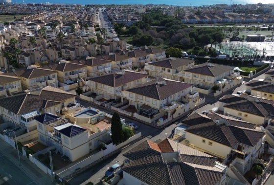 Reventa - Bungalow - Orihuela Costa - Costa Blanca