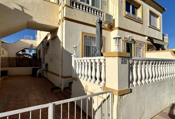 Reventa - Bungalow - Orihuela Costa - Costa Blanca