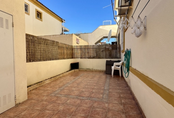 Reventa - Bungalow - Orihuela Costa - Costa Blanca