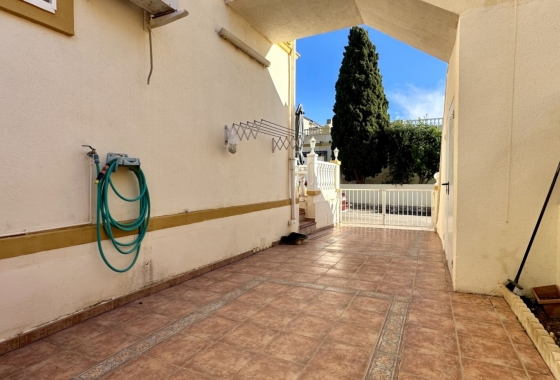 Reventa - Bungalow - Orihuela Costa - Costa Blanca