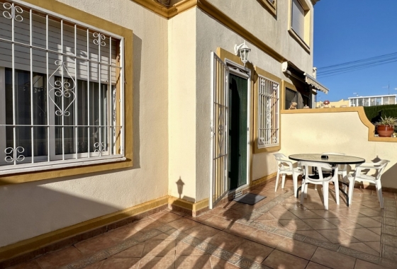 Reventa - Bungalow - Orihuela Costa - Costa Blanca