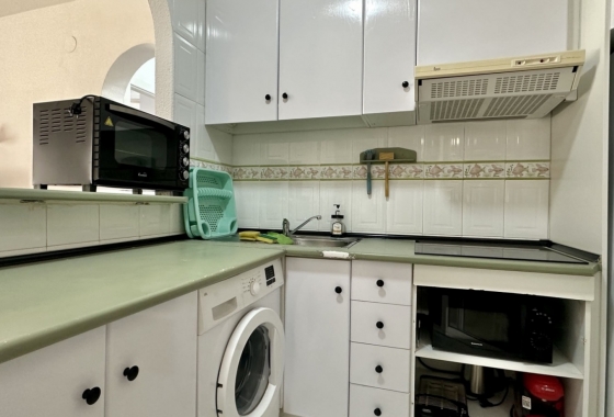 Reventa - Bungalow - Orihuela Costa - Costa Blanca