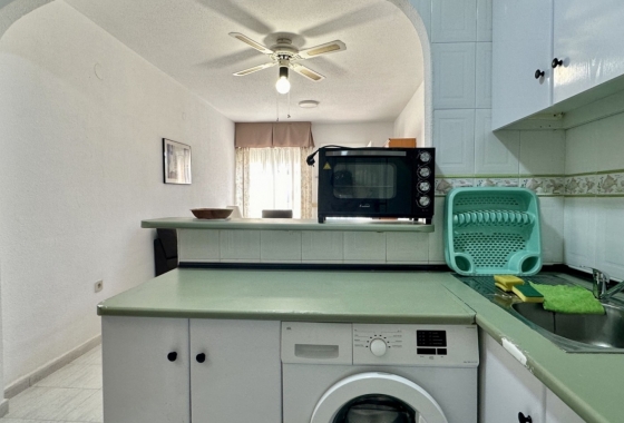 Reventa - Bungalow - Orihuela Costa - Costa Blanca