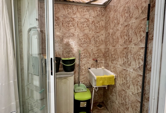 Reventa - Bungalow - Orihuela Costa - Costa Blanca