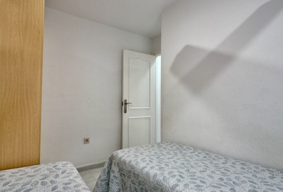 Reventa - Bungalow - Orihuela Costa - Costa Blanca