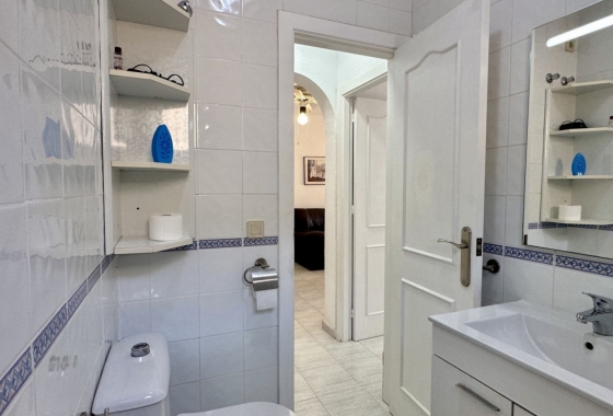 Reventa - Bungalow - Orihuela Costa - Costa Blanca