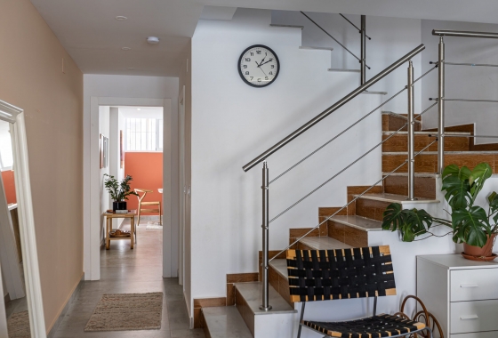 Reventa - Adosado - Torrevieja - Costa Blanca