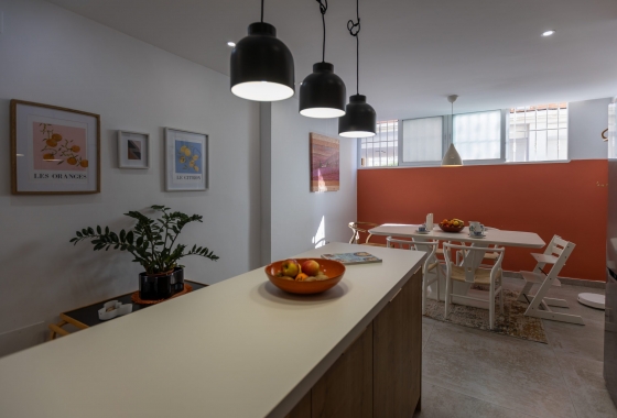 Reventa - Adosado - Torrevieja - Costa Blanca