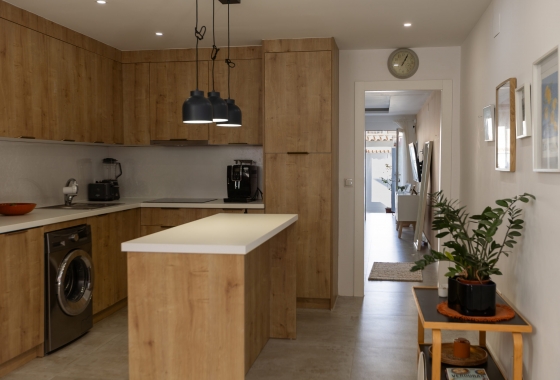 Reventa - Adosado - Torrevieja - Costa Blanca