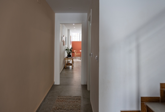 Reventa - Adosado - Torrevieja - Costa Blanca