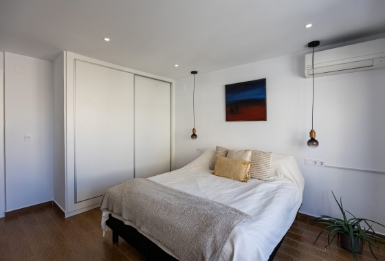 Reventa - Adosado - Torrevieja - Costa Blanca